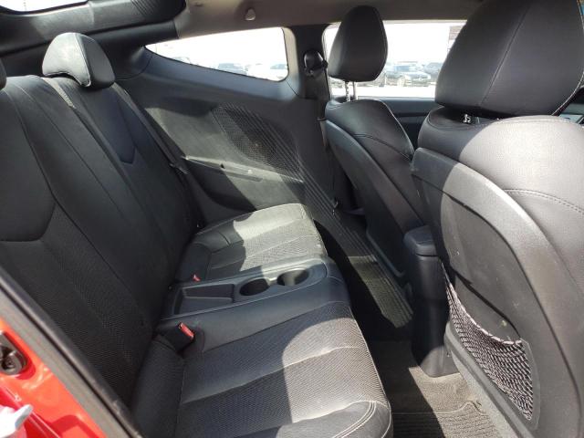 Photo 10 from auction – 2014 HYUNDAI VELOSTER T with VIN KMHTC6AE6EU192280