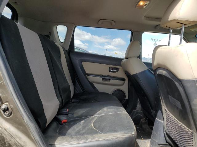 Photo 10 from auction – 2013 KIA SOUL + with VIN KNDJT2A64D7498310