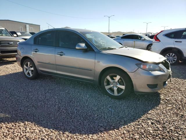 Photo 4 from auction – 2005 MAZDA 3 I with VIN JM1BK12F551338330