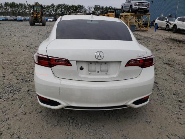 Photo 6 from auction – 2018 ACURA ILX BASE W with VIN 19UDE2F3XJA009821