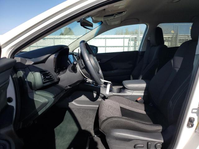 Foto 7 de la subasta – 2022 SUBARU OUTBACK PR con VIN 4S4BTADC0N3133269