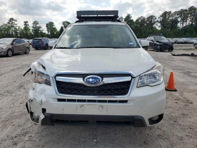 Photo 5 from auction – 2014 SUBARU FORESTER 2 with VIN JF2SJAHC1EH539358