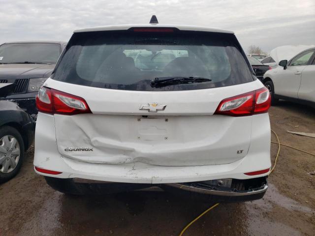 Photo 6 from auction – 2018 CHEVROLET EQUINOX LT with VIN 2GNAXJEV4J6196955