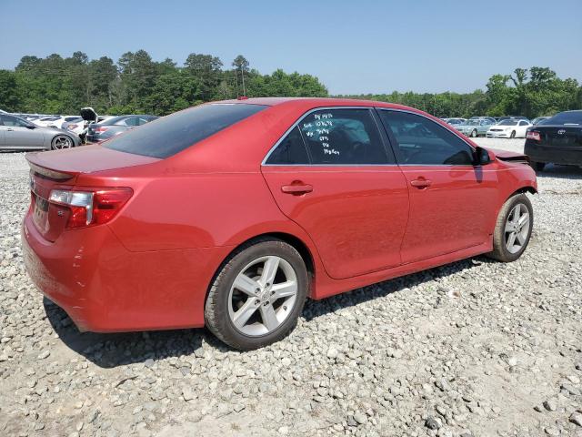 Photo 3 from auction – 2012 TOYOTA CAMRY BASE with VIN 4T1BF1FK2CU519498