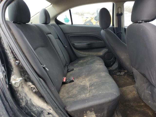 Photo 10 from auction – 2017 MITSUBISHI MIRAGE G4 with VIN ML32F3FJ9HHF05420