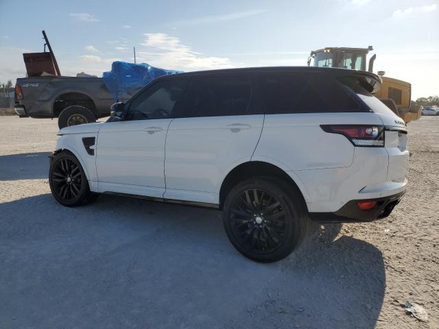 Zdjęcie 2 z aukcji – 2017 LAND ROVER RANGE ROVE z VIN SALWZ2FE2HA148308