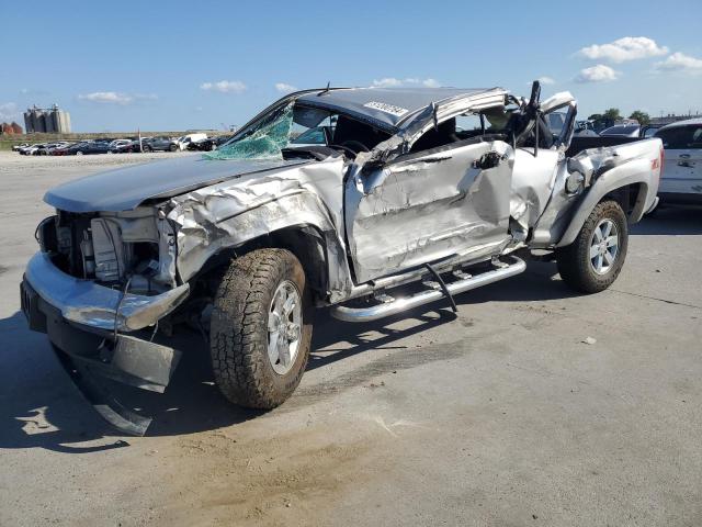 CHEVROLET COLORADO L 2011 with VIN 1GCJSDFE3B8125300 - Photo from auction