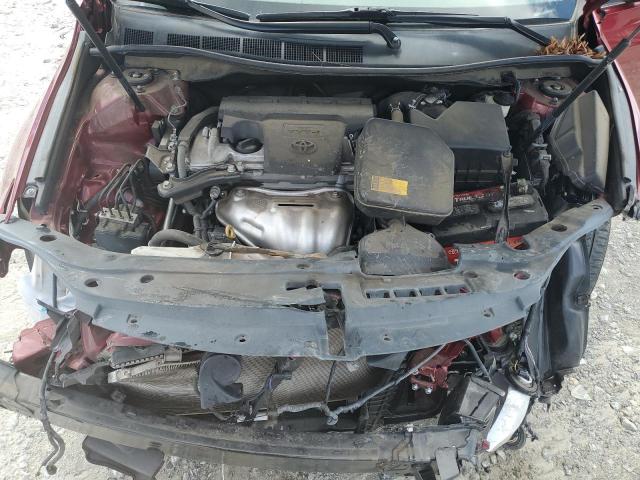 Photo 11 from auction – 2015 TOYOTA CAMRY LE with VIN 4T1BF1FK9FU879887