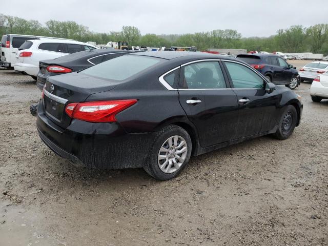 Photo 3 from auction – 2016 NISSAN ALTIMA 2.5 with VIN 1N4AL3AP0GN356458