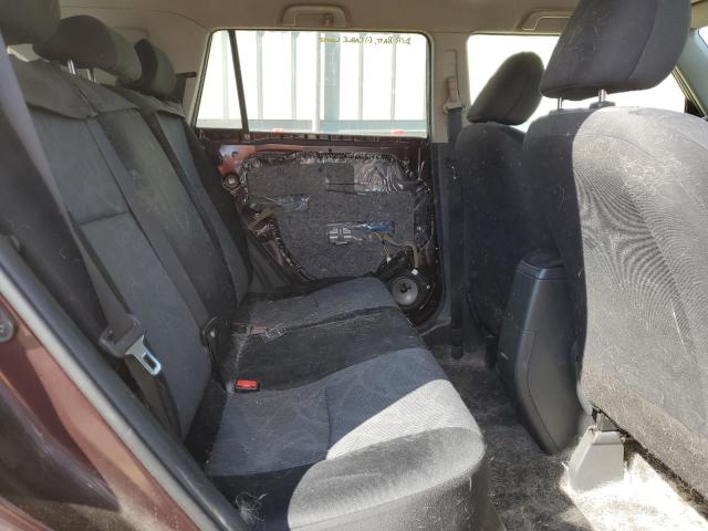 Photo 10 from auction – 2011 TOYOTA SCION XB with VIN JTLZE4FE7B1126621