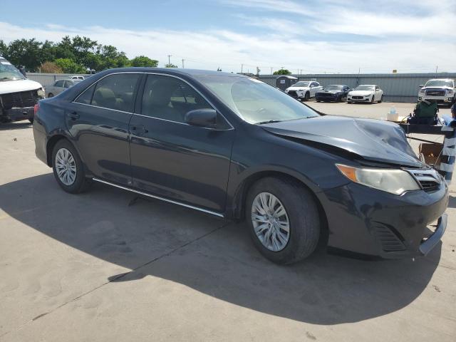 Photo 4 from auction – 2012 TOYOTA CAMRY BASE with VIN 4T4BF1FK9CR261180