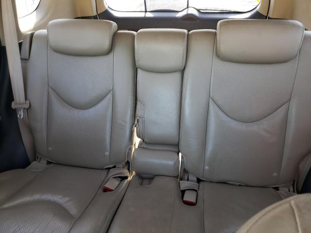 Photo 10 from auction – 2010 TOYOTA RAV4 LIMIT with VIN 2T3YF4DV1AW052393