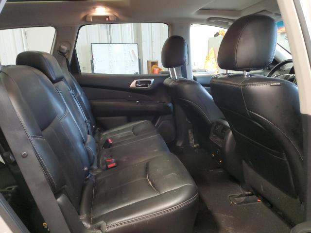 Photo 10 from auction – 2015 NISSAN PATHFINDER with VIN 5N1AR2MM3FC668414