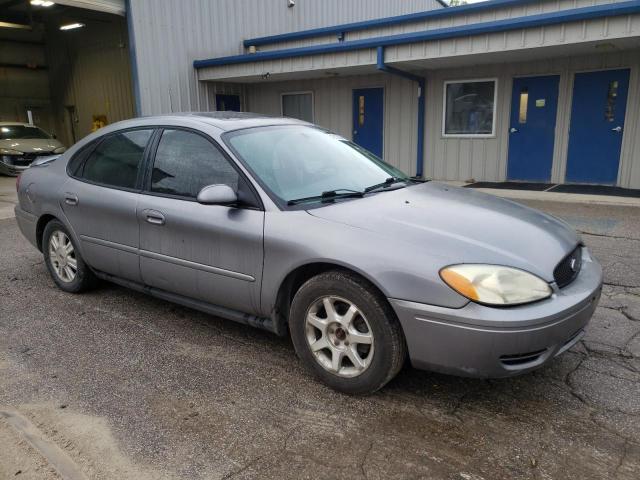 Photo 4 from auction – 2007 FORD TAURUS SEL with VIN 1FAFP56U07A177462