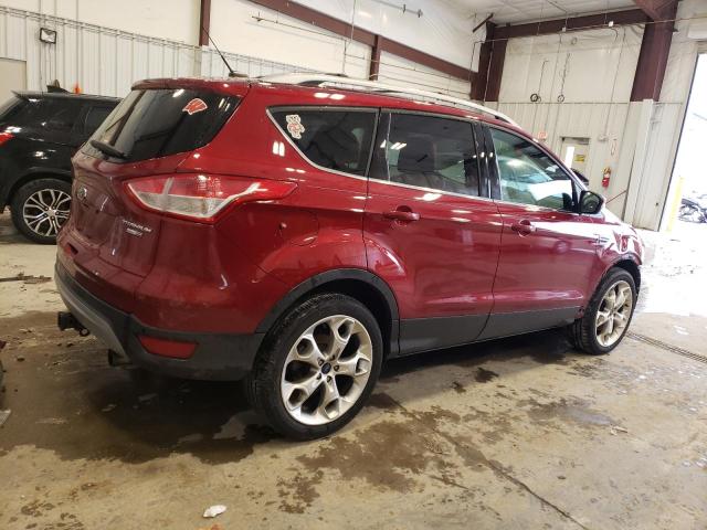 Photo 3 from auction – 2013 FORD ESCAPE TIT with VIN 1FMCU9J9XDUB30509