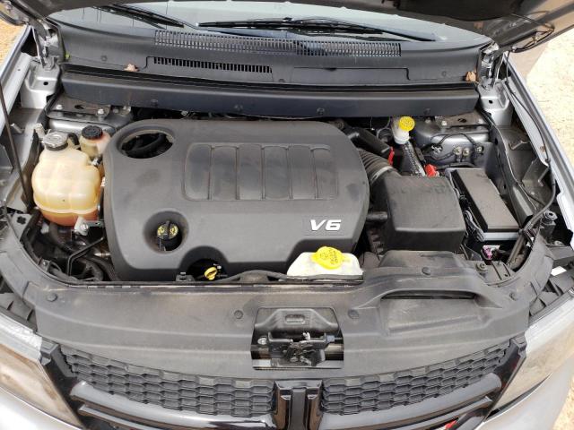 Photo 12 from auction – 2017 DODGE JOURNEY CR with VIN 3C4PDCGG1HT648601