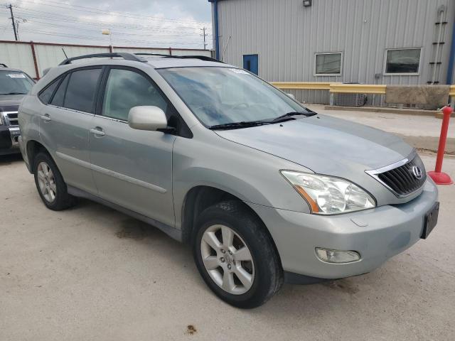Photo 4 from auction – 2005 LEXUS RX 330 with VIN 2T2HA31U85C082068