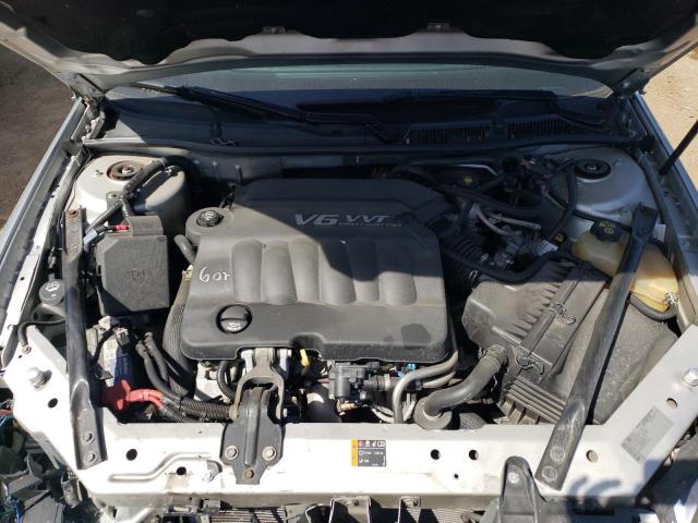 Zdjęcie 11 z aukcji – 2012 CHEVROLET IMPALA LS z VIN 2G1WA5E32C1179277