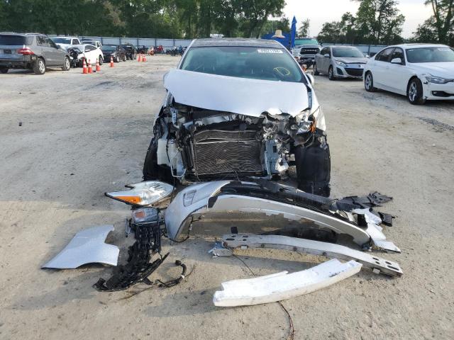 Photo 5 from auction – 2012 TOYOTA PRIUS with VIN JTDKN3DU5C5485221
