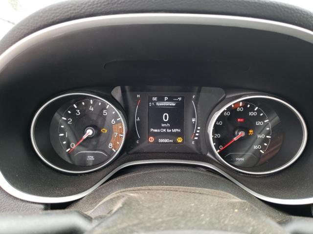 صورة رقم 9 من المزاد - 2018 JEEP COMPASS LA مع VIN 3C4NJCBB1JT438727