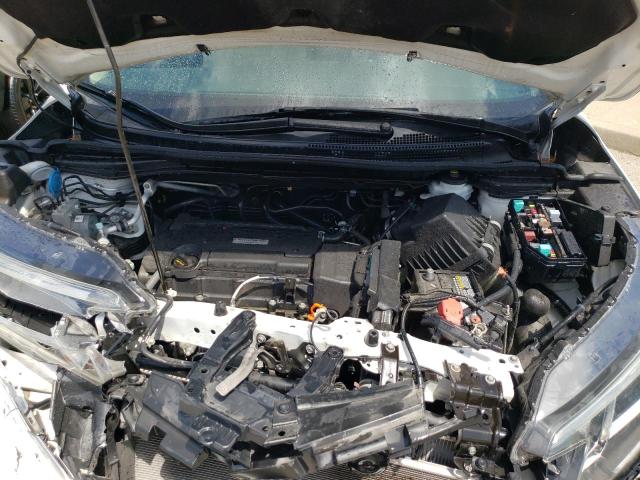 Photo 12 from auction – 2016 HONDA CR-V SE with VIN 5J6RM4H4XGL056704