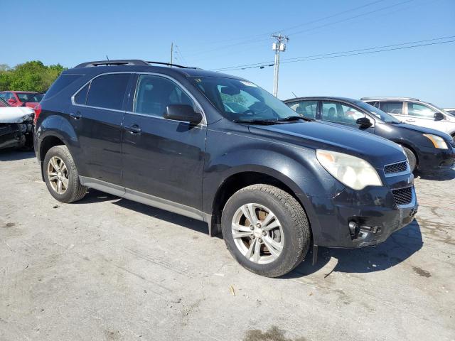 Photo 4 from auction – 2013 CHEVROLET EQUINOX LT with VIN 2GNALDEKXD6336403