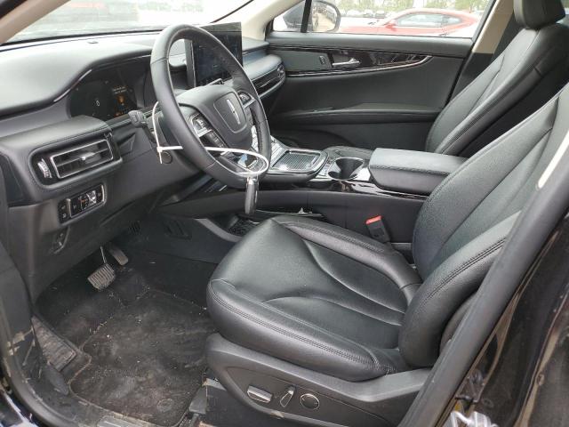 Photo 7 from auction – 2023 LINCOLN NAUTILUS with VIN 2LMPJ8J93PBL19151