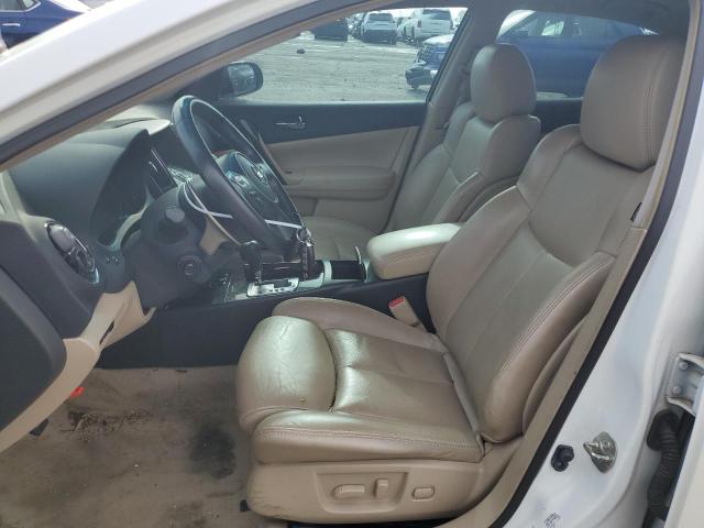 Photo 7 from auction – 2014 NISSAN MAXIMA S with VIN 1N4AA5AP1EC908530