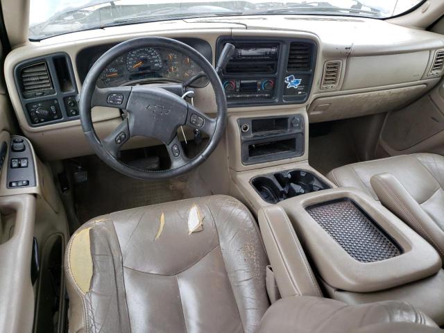 Photo 8 from auction – 2004 CHEVROLET SILVERADO with VIN 2GCEC19T441390966