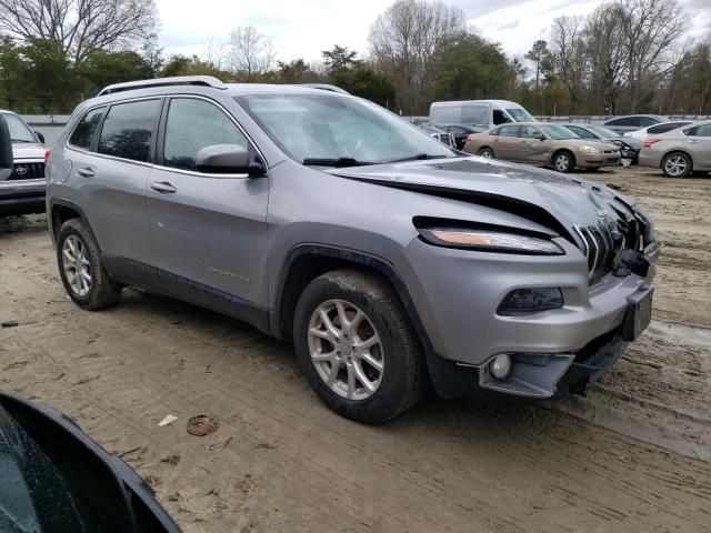 Photo 4 from auction – 2016 JEEP CHEROKEE L with VIN 1C4PJMCB7GW117632