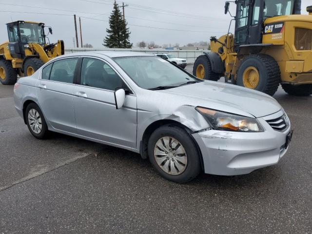 Photo 4 from auction – 2012 HONDA ACCORD LX with VIN 1HGCP2F39CA175501