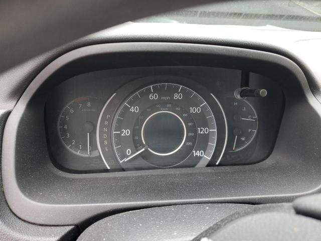 Photo 9 from auction – 2015 HONDA CR-V EX with VIN 2HKRM4H59FH678552