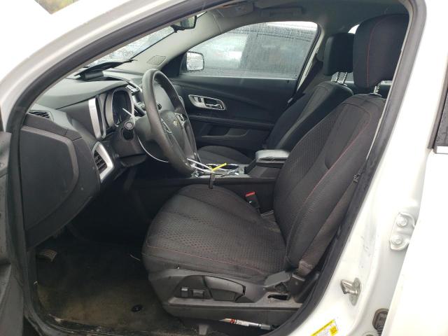 Photo 7 from auction – 2015 CHEVROLET EQUINOX LS with VIN 1GNALAEK4FZ131052