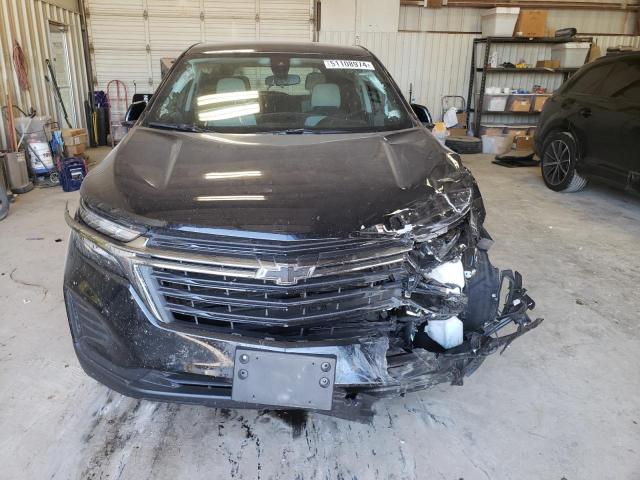 Photo 5 from auction – 2023 CHEVROLET EQUINOX LS with VIN 3GNAXHEG4PL255307
