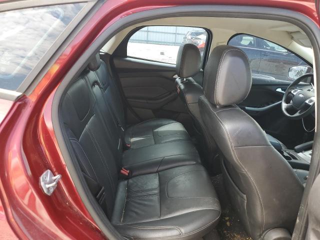 Photo 10 from auction – 2014 FORD FOCUS SE with VIN 1FADP3K26EL180206