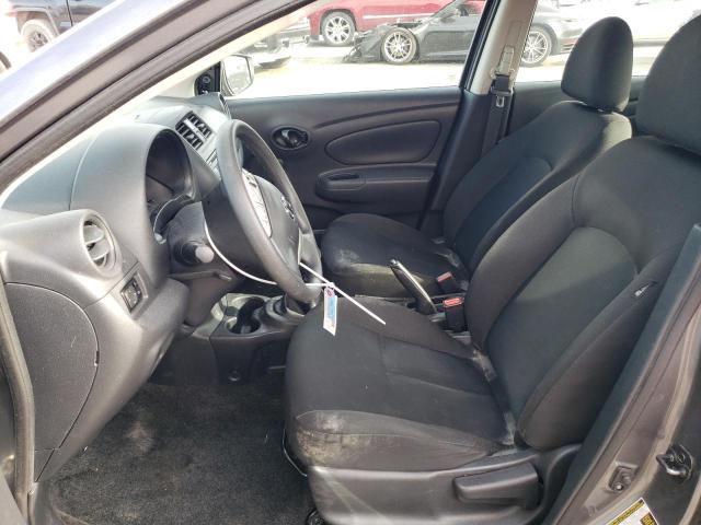 Photo 7 from auction – 2018 NISSAN VERSA S with VIN 3N1CN7AP7JL809473