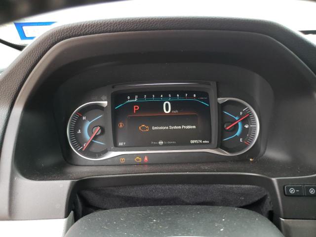 Photo 9 from auction – 2019 HONDA PILOT EXL with VIN 5FNYF5H59KB046090