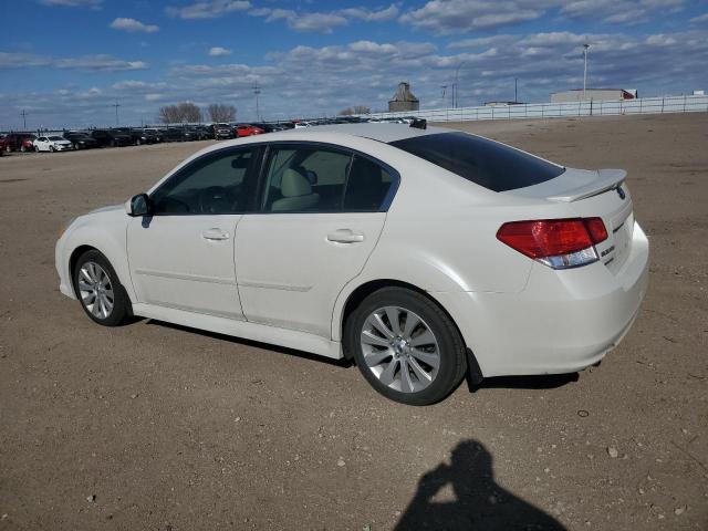 Photo 2 from auction – 2012 SUBARU LEGACY 2.5 with VIN 4S3BMCK60C3025838