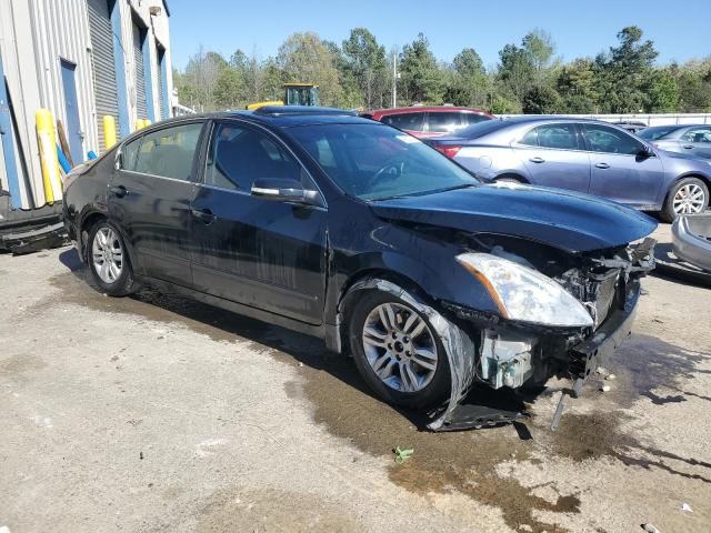 Photo 4 from auction – 2012 NISSAN ALTIMA BAS with VIN 1N4AL2AP4CN465820