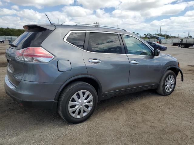 Photo 3 from auction – 2016 NISSAN ROGUE S with VIN KNMAT2MV9GP644613