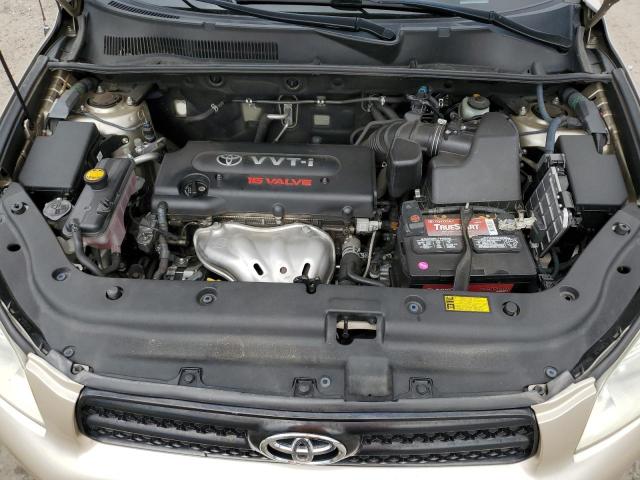 Photo 12 from auction – 2008 TOYOTA RAV4 with VIN JTMBD33V285187603