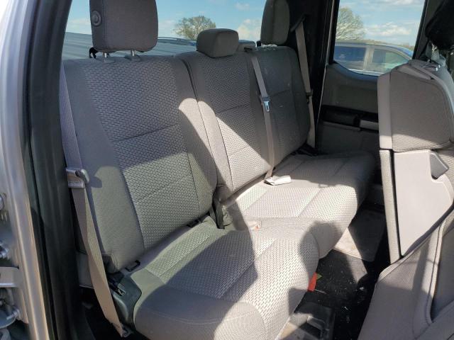 Photo 10 from auction – 2017 FORD F150 SUPER with VIN 1FTEX1EP5HFC57760