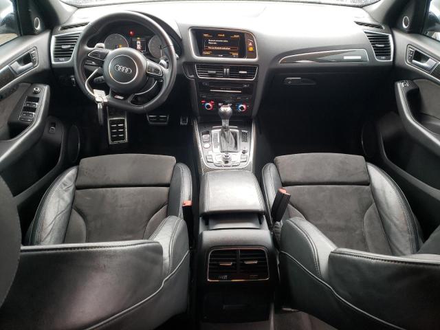 Photo 8 from auction – 2014 AUDI SQ5 PREMIU with VIN WA1CGAFP0EA079894