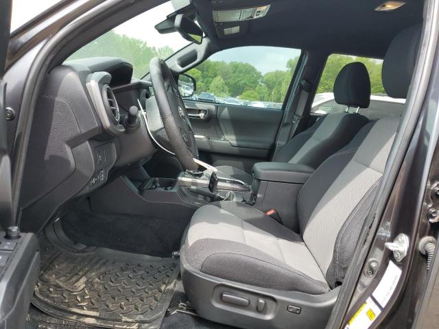 Photo 7 from auction – 2023 TOYOTA TACOMA DOU with VIN 3TMAZ5CN2PM204501