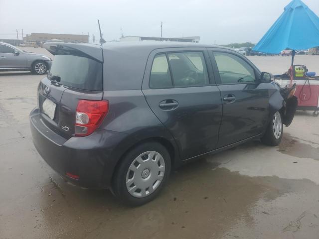 Photo 3 from auction – 2012 SCION XD AUTOMAT with VIN JTKKU4B49C1028407