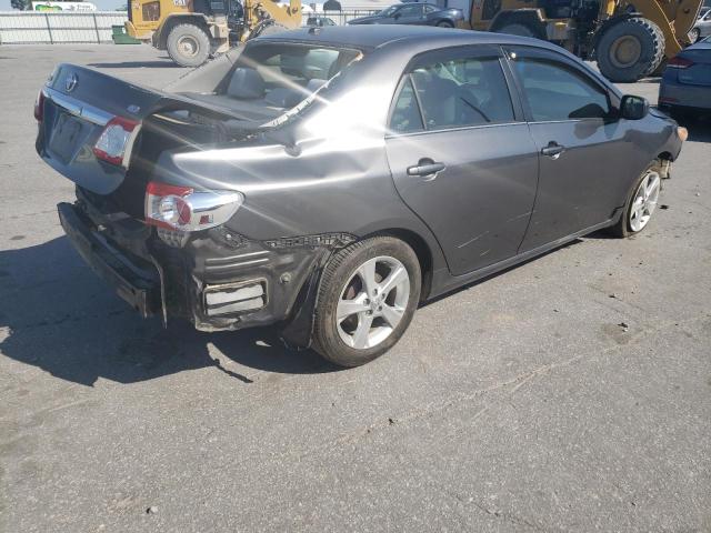 Photo 3 from auction – 2013 TOYOTA COROLLA BA with VIN 5YFBU4EE1DP141566