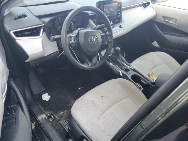 Photo 8 from auction – 2020 TOYOTA COROLLA L with VIN JTDDPRAE6LJ007724