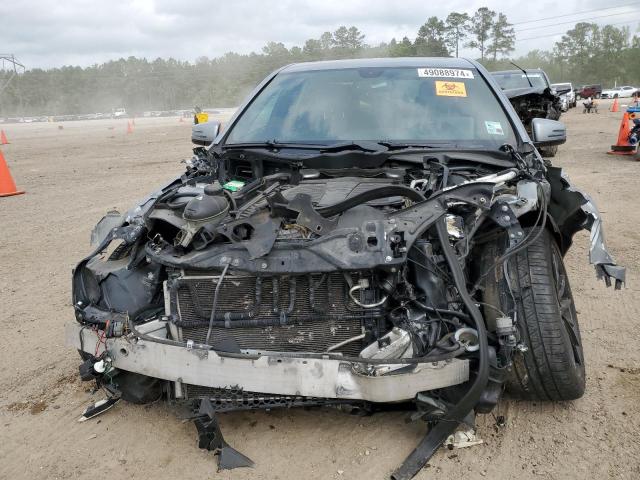 Photo 5 from auction – 2012 MERCEDES-BENZ E 350 with VIN WDDHF5KB1CA645046