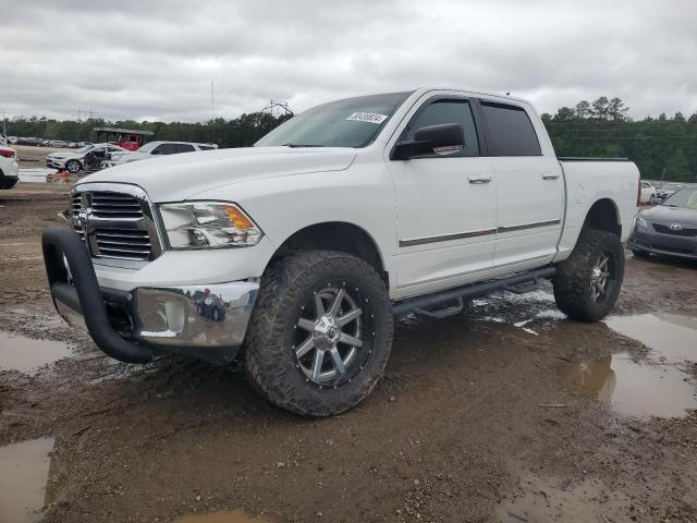 RAM 1500 SLT 2015 with VIN 1C6RR7LT2FS730735 - Photo from auction