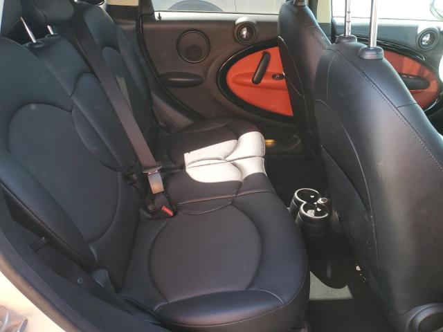 صورة رقم 10 من المزاد - 2016 MINI COOPER COU مع VIN WMWZB3C5XGWR48419